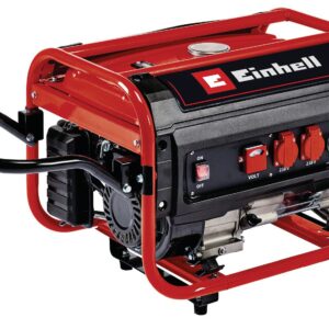 Einhell TC-PG 35/E5 Bencinski agregat
