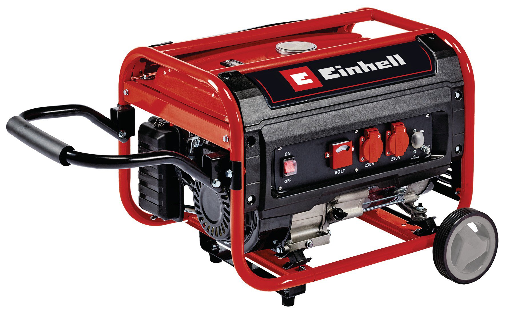 Einhell TC-PG 35/E5 Bencinski agregat Einhell TC-PG 35/E5 Bencinski agregat