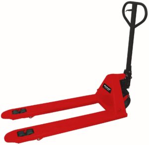 Einhell TC-PT 2500 Ročni paletni viličar Einhell TC-PT 2500 Ročni paletni viličar