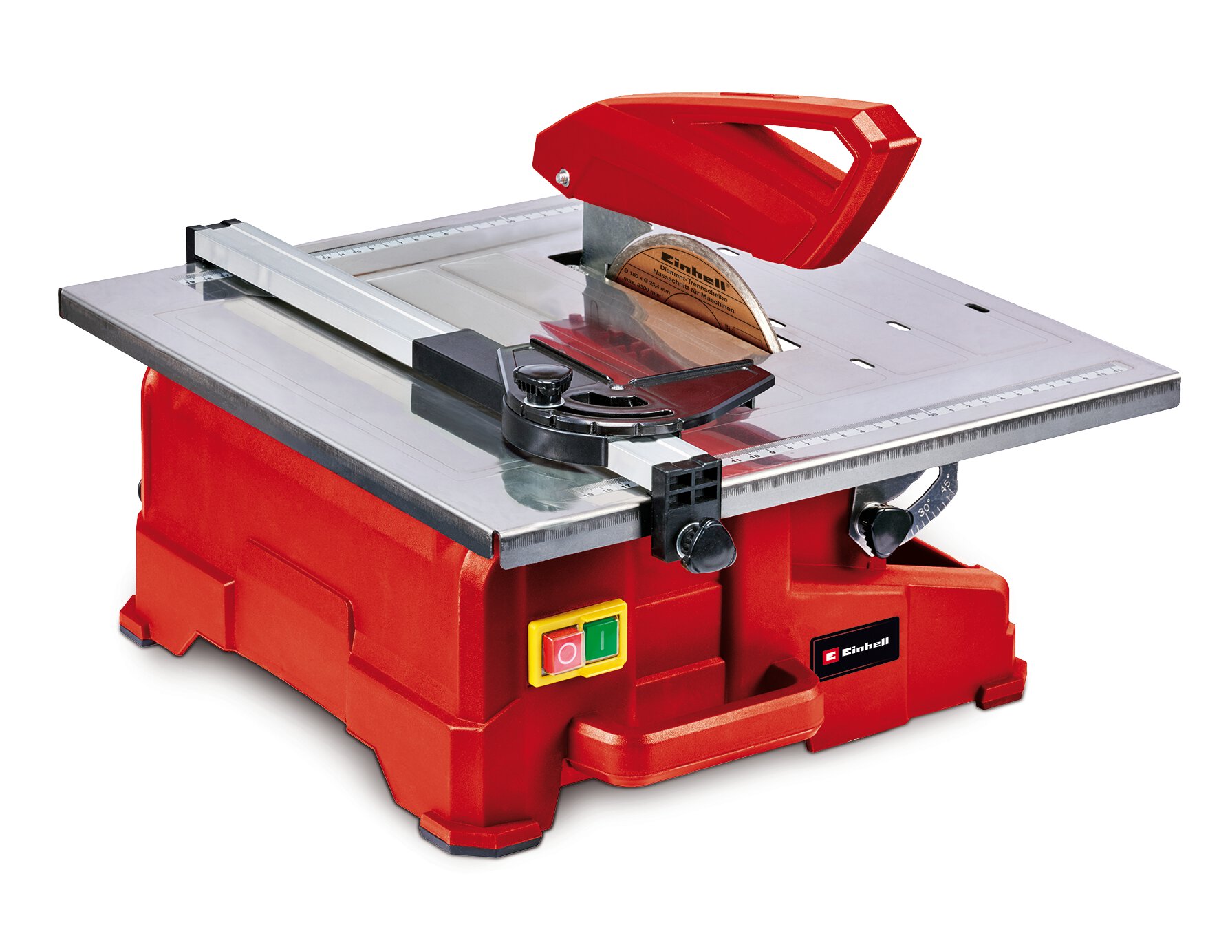 Einhell TC-TC 800 Rezalnik ploščic Einhell TC-TC 800 Rezalnik ploščic