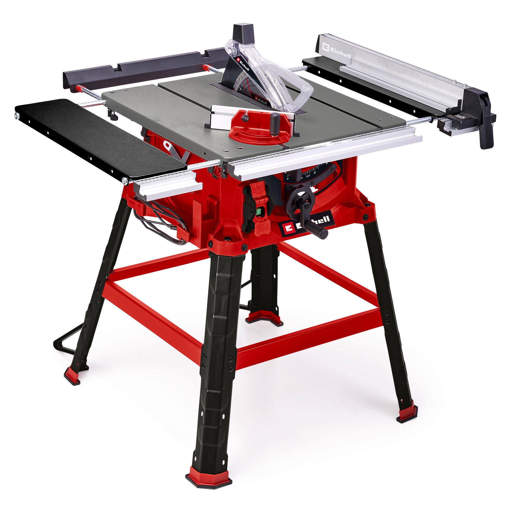 Einhell TC-TS 2225 U Namizna krožna žaga Einhell TC-TS 2225 U Namizna krožna žaga