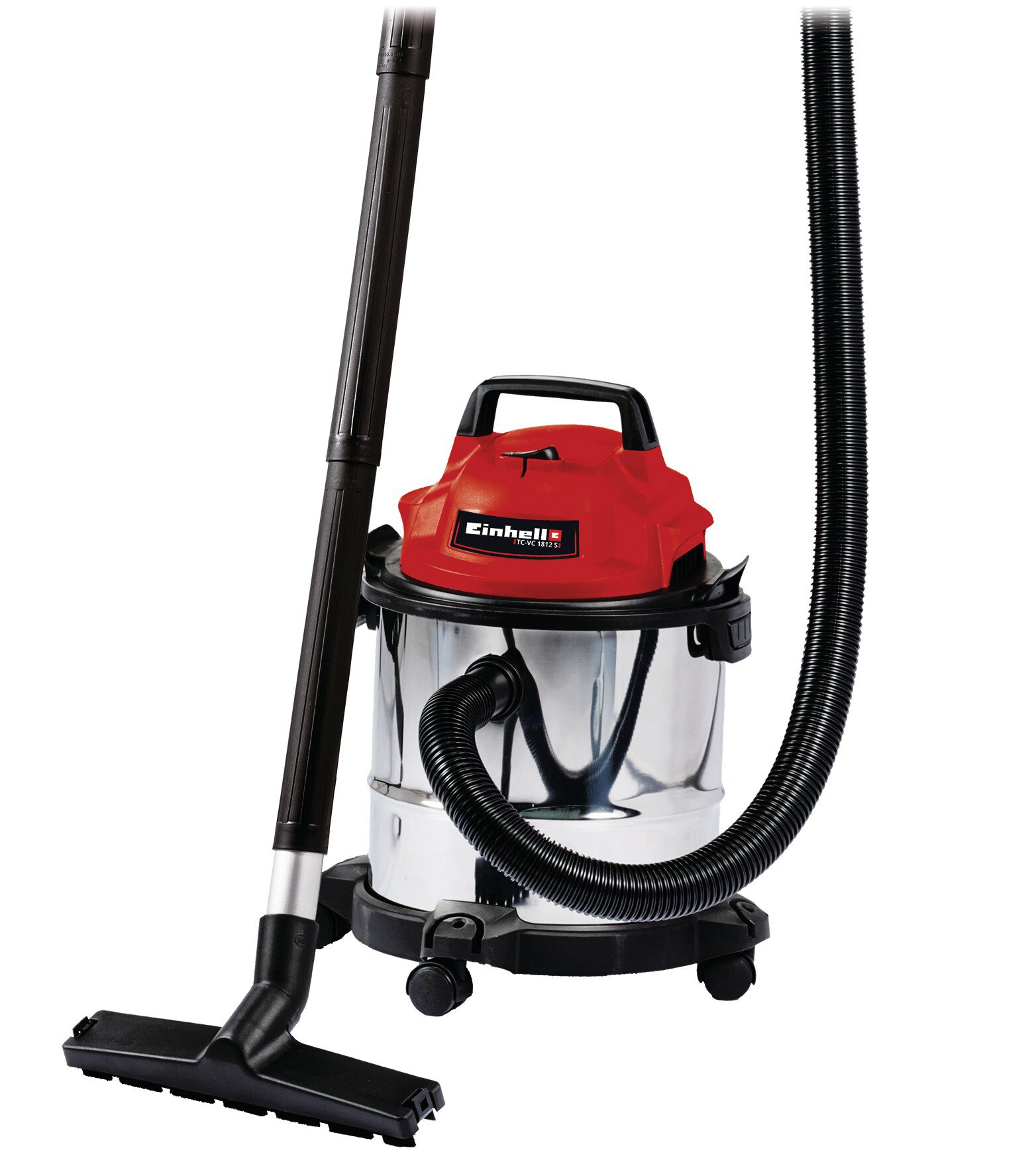 Einhell TC-VC 1240 S Sesalnik suho/mokro Einhell TC-VC 1240 S Sesalnik suho/mokro