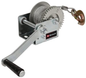 Einhell TC-WI 500 Einhell TC-WI 500