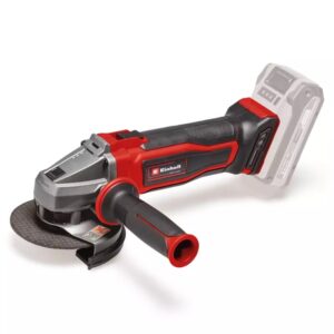 Einhell TE-AG 18/115 Q Li Solo Akumulatorski kotni brusilnik Einhell TE-AG 18/115 Q Li Solo Akumulatorski kotni brusilnik