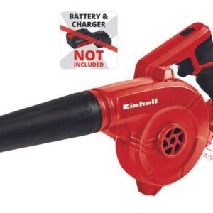Einhell TE-CB 18/180 Li-Solo Akumulatorski puhalnik