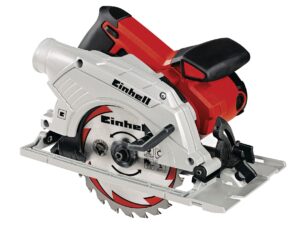 Einhell TE-CS 165 Krožna žaga Einhell TE-CS 165 Krožna žaga
