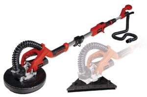 Einhell TE-DW 225 X Brusilnik sten in stropov Einhell TE-DW 225 X Brusilnik sten in stropov