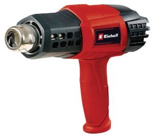 Einhell TE-HA 2000 E Fen na vroči zrak Einhell TE-HA 2000 E Fen na vroči zrak