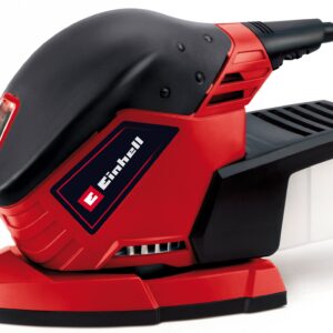 Einhell TE-OS 1320 Večnamenski brusilnik