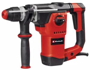 Einhell TE-RH 32-1600 4F Vrtalno kladivo Einhell TE-RH 32-1600 4F Vrtalno kladivo