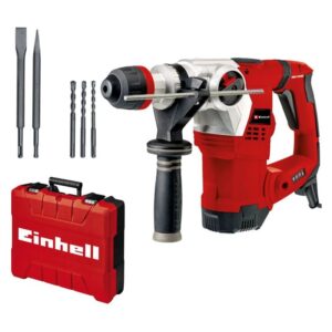 Einhell TE-RH 32 4F KIT udarno kladivo Einhell TE-RH 32 4F KIT udarno kladivo