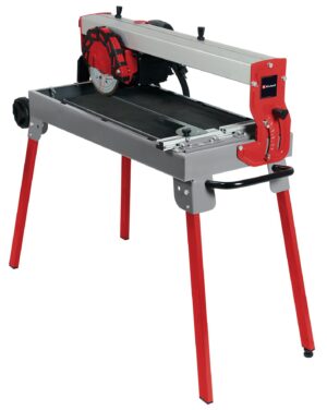 Einhell TE-TC 620/1 U Stroj za radialno rezanje ploščic Einhell TE-TC 620/1 U Stroj za radialno rezanje ploščic