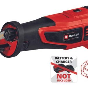 Einhell TP-AP 18/28 Li BL - Solo Akumulatorska večnamenska žaga