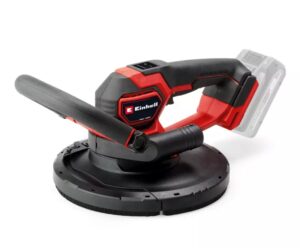 Einhell TP-DWS 18/225 Li BL Solo Akumulatorski brusilnik za stene Einhell TP-DWS 18/225 Li BL Solo Akumulatorski brusilnik za stene
