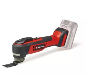 Einhell TP-MG 18 Li BL - Solo Akumulatorsko večnamensko orodje Einhell TP-MG 18 Li BL - Solo Akumulatorsko večnamensko orodje