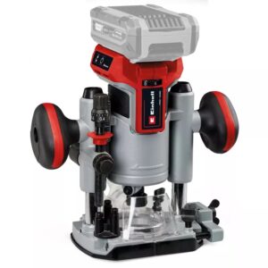 Einhell TP-RO 18 Set Li BL - Solo Akumulatorski rezkalni stroj Einhell TP-RO 18 Set Li BL - Solo Akumulatorski rezkalni stroj