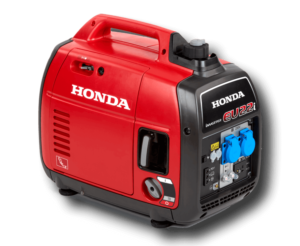 Honda agregat EU22i Honda agregat EU22i