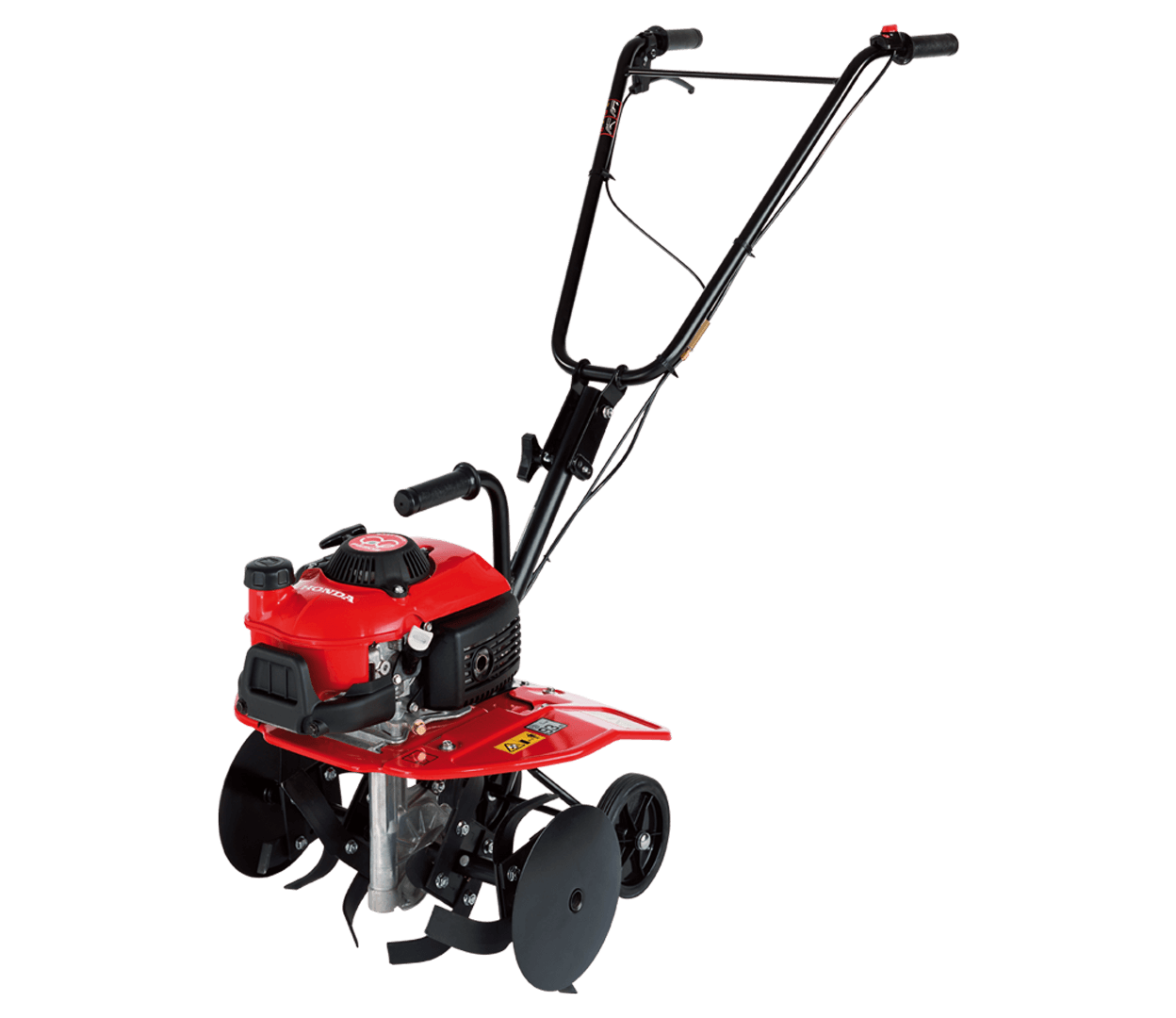 Honda prekopalnik FG 205 DE Honda prekopalnik FG 205 DE