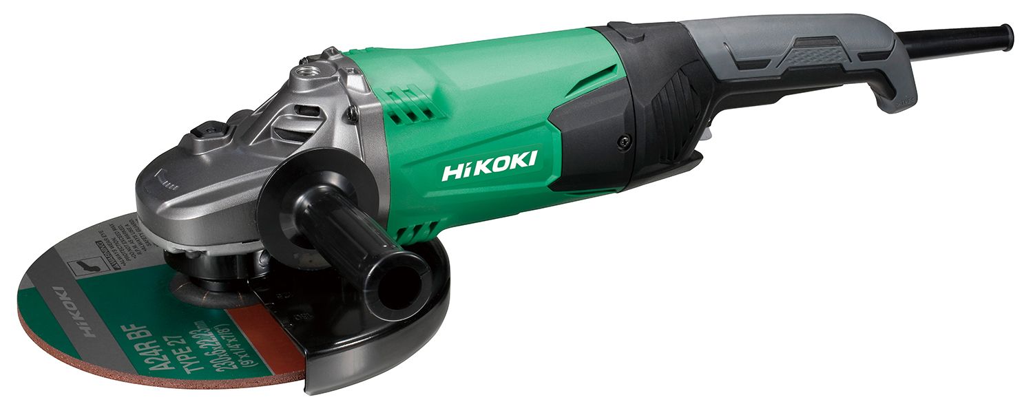 HiKoki Kotni brusilnik G23SW2 HiKoki Kotni brusilnik G23SW2