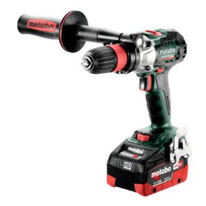 METABO GB 18 LTX BL Q I (602362660) BATERIJSKI UREZOVALNIKI NAVOJEV
