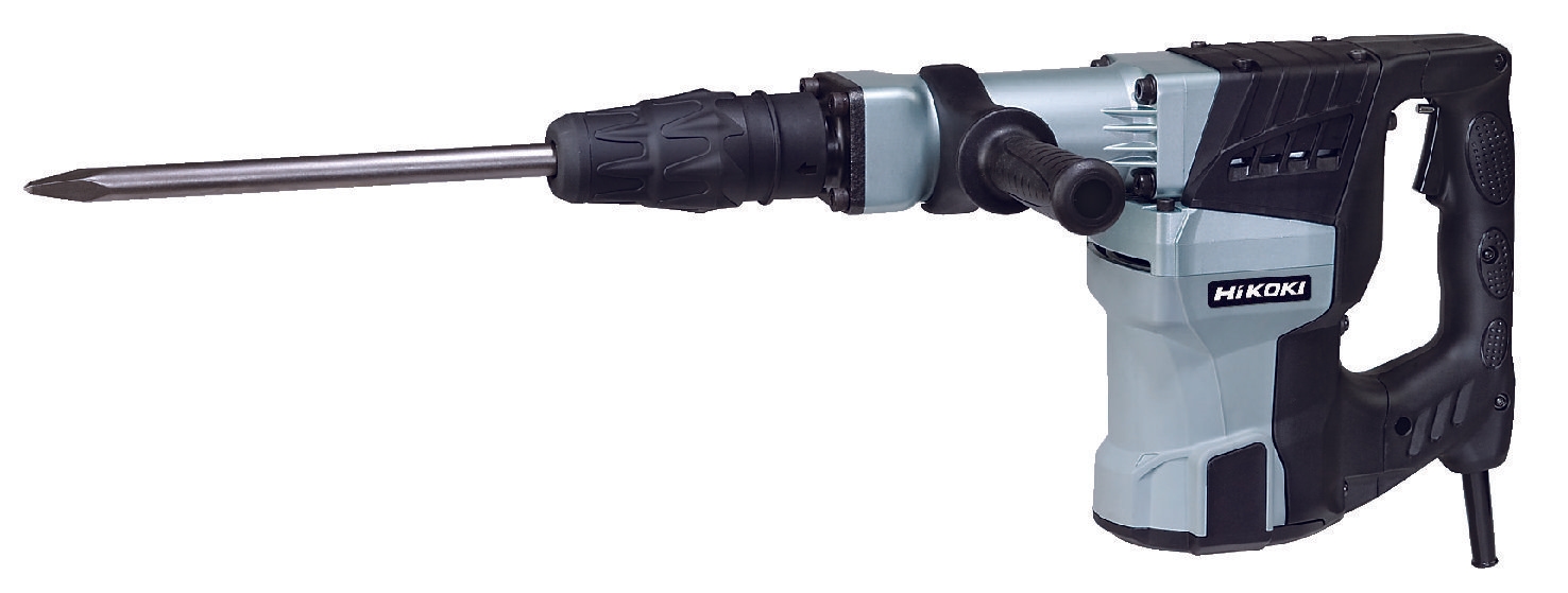HiKoki Rušilno kladivo H60MC HiKoki Rušilno kladivo H60MC