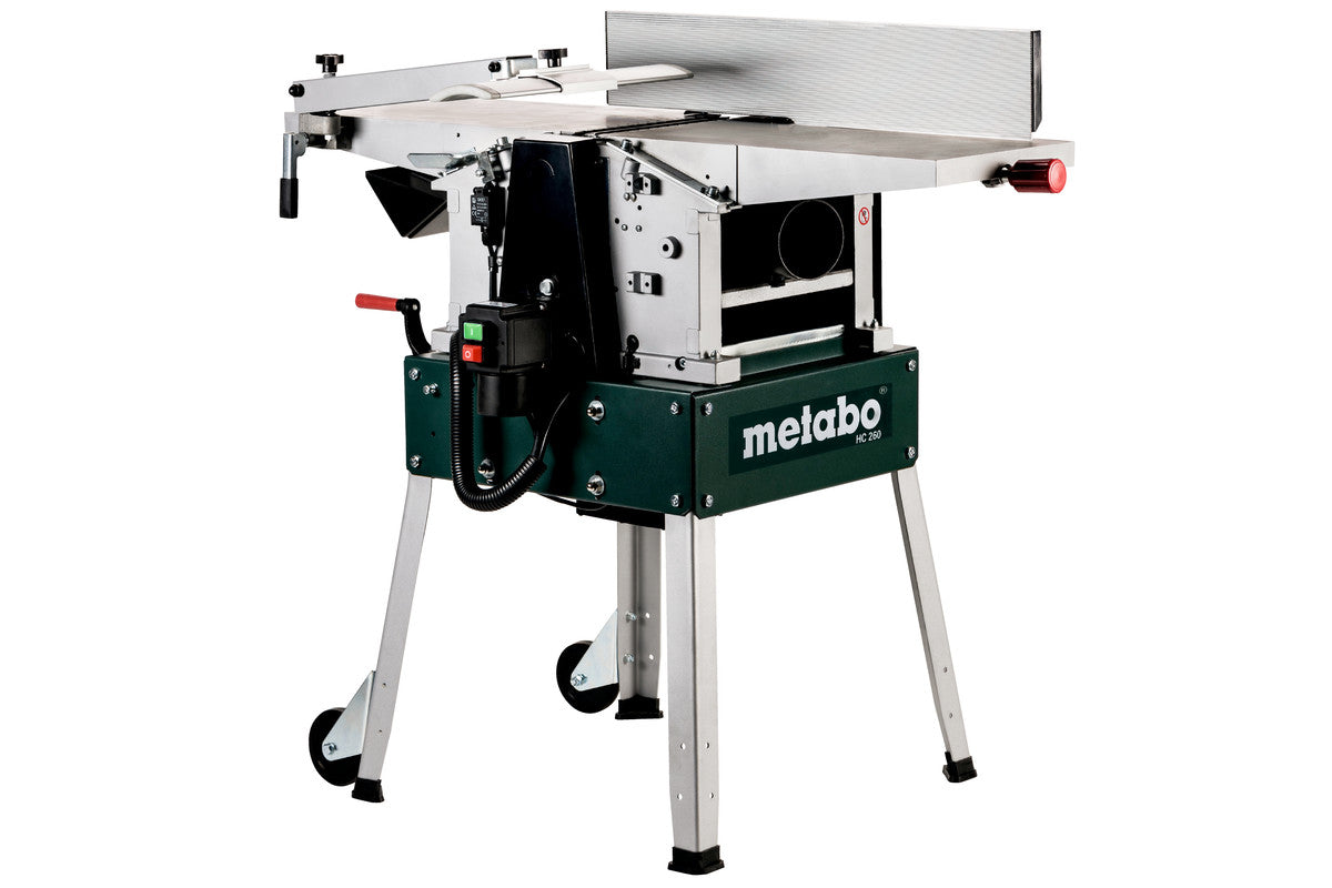 METABO HC 260 C - 2,8 DNB (0114026100) PORAVNALKA DEBELINKA METABO HC 260 C - 2,8 DNB (0114026100) PORAVNALKA DEBELINKA