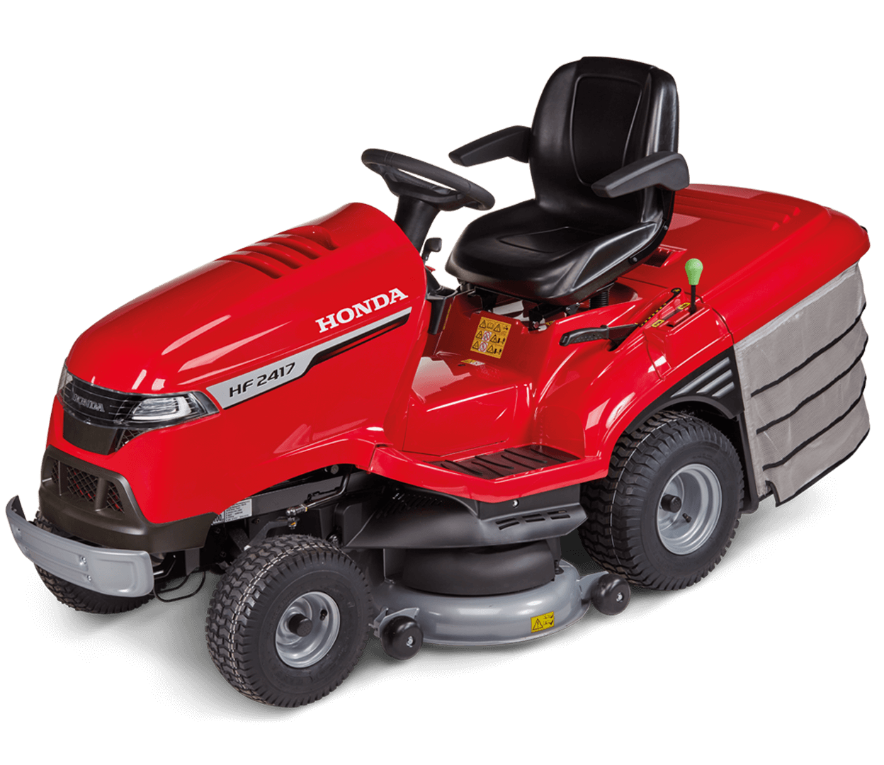 Honda vrtni traktor HF 2417 HME Honda vrtni traktor HF 2417 HME