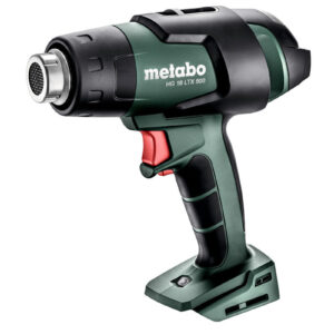 METABO HG 18 LTX 500 (610502850) BATERIJSKI TOPLOZRAČNI FENI