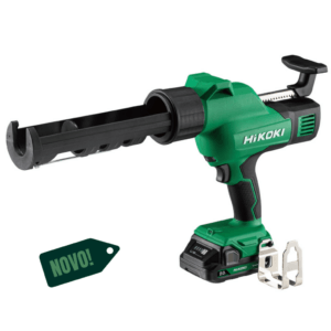 HiKOKI AC18DA Akumulatorska tesnilna pištola brez baterij HiKOKI AC18DA Akumulatorska tesnilna pištola brez baterij