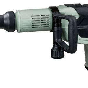 HiKoki Rušilno kladivo H60MEY brezkrtačno
