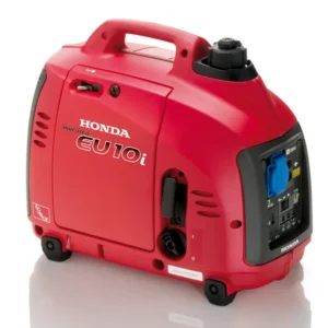 Honda agregat EU10i
