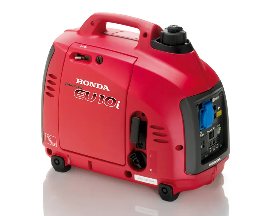 Honda agregat EU10i Honda agregat EU10i