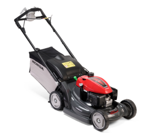 Honda kosilnica HRX 476 VKE Honda kosilnica HRX 476 VKE