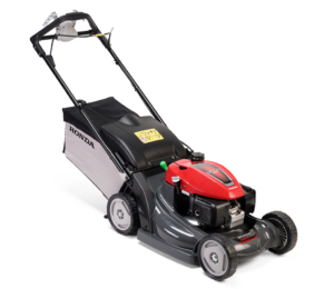 Honda kosilnica HRX 537 VKE Honda kosilnica HRX 537 VKE