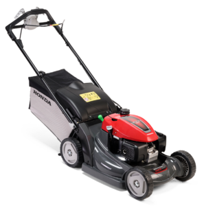 Honda kosilnica HRX 537 VKE