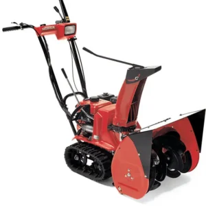 Honda snežna freza HSS 655ETD