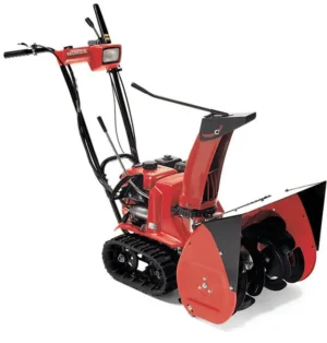 Honda snežna freza HSS 655ETD Honda snežna freza HSS 655ETD