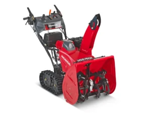 Honda snežna freza HSS 760ETD Honda snežna freza HSS 760ETD