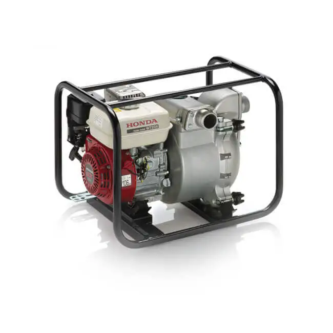 Honda vodna črpalka WT 20 Honda vodna črpalka WT 20