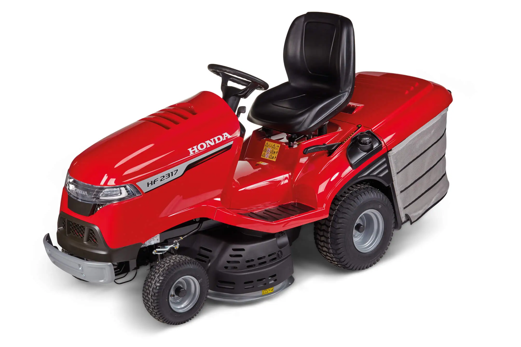 Honda vrtni traktor HF 2317 HME Honda vrtni traktor HF 2317 HME