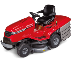 Honda vrtni traktor HF 2417 HME Honda vrtni traktor HF 2417 HME
