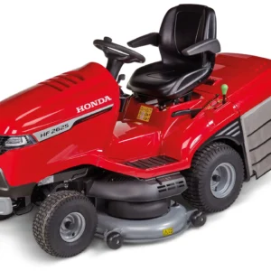 Honda vrtni traktor HF 2625 HME