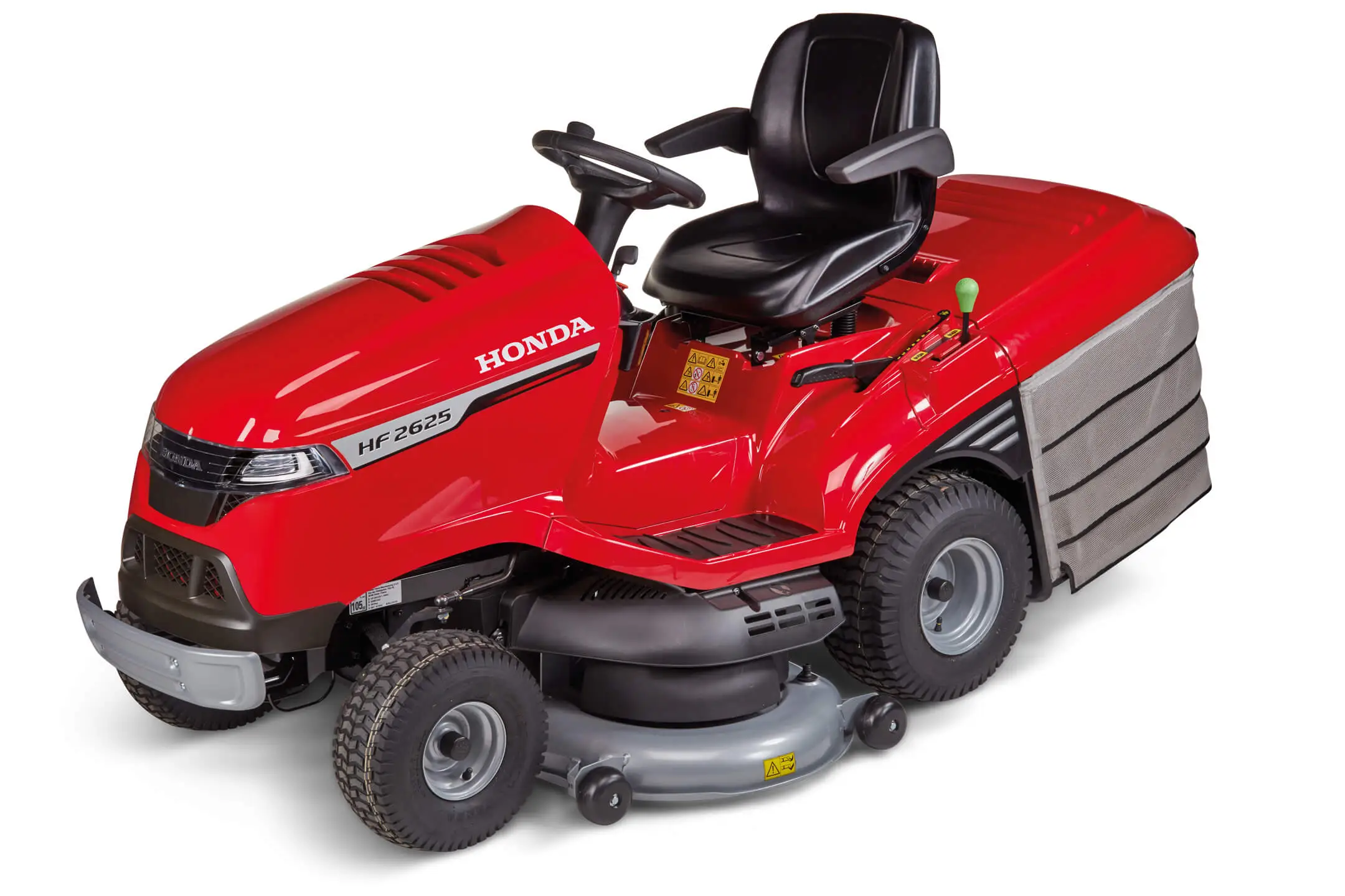 Honda vrtni traktor HF 2625 HME Honda vrtni traktor HF 2625 HME