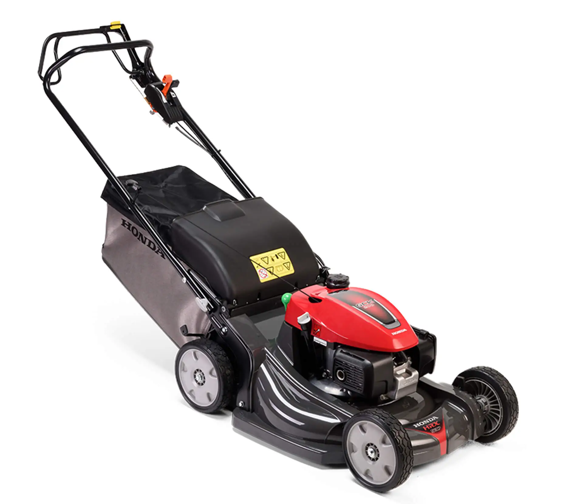 Honda kosilnica HRX 476 HYE Honda kosilnica HRX 476 HYE
