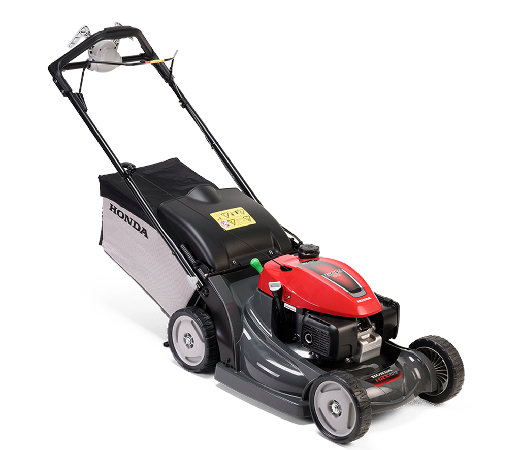 Honda kosilnica HRX 476 VKE Honda kosilnica HRX 476 VKE