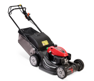 Honda kosilnica HRX 537 HYE Honda kosilnica HRX 537 HYE