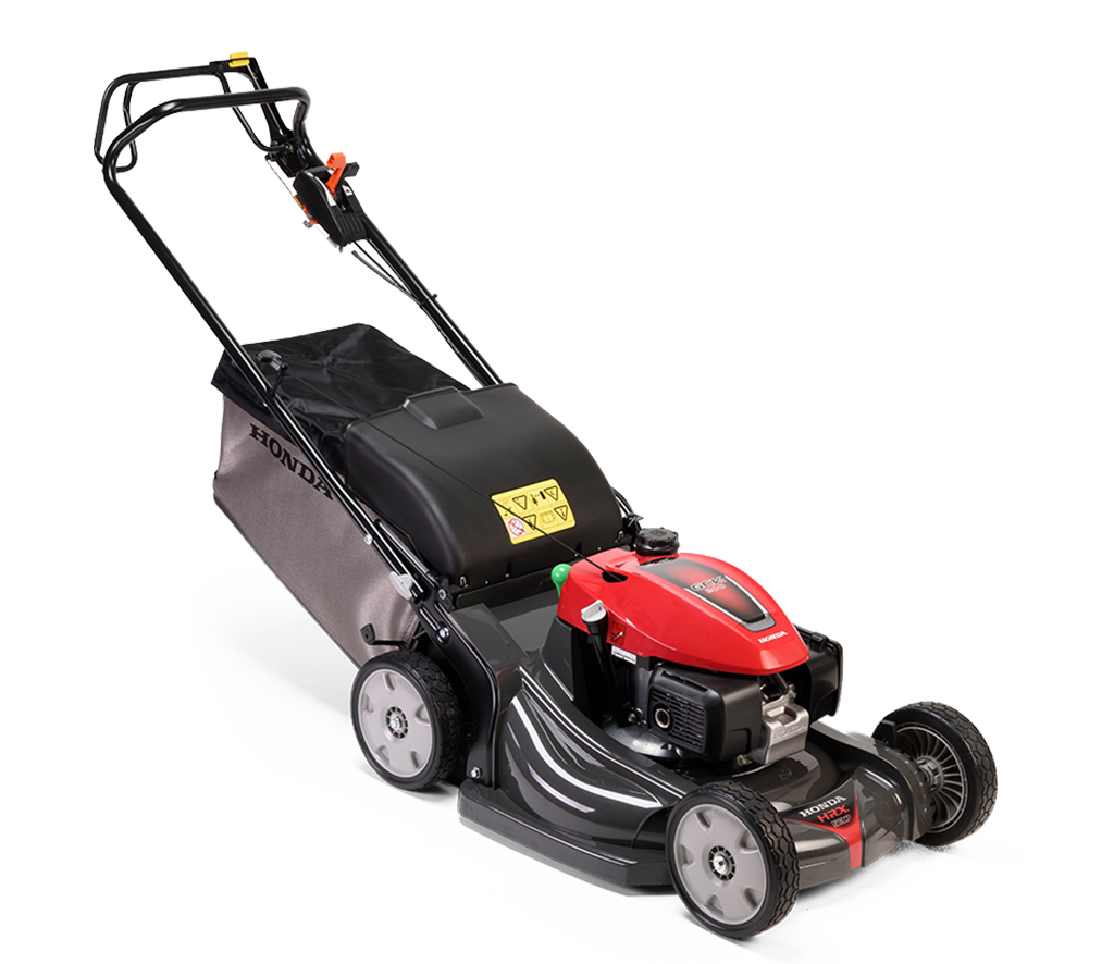 Honda kosilnica HRX 537 HYE Honda kosilnica HRX 537 HYE