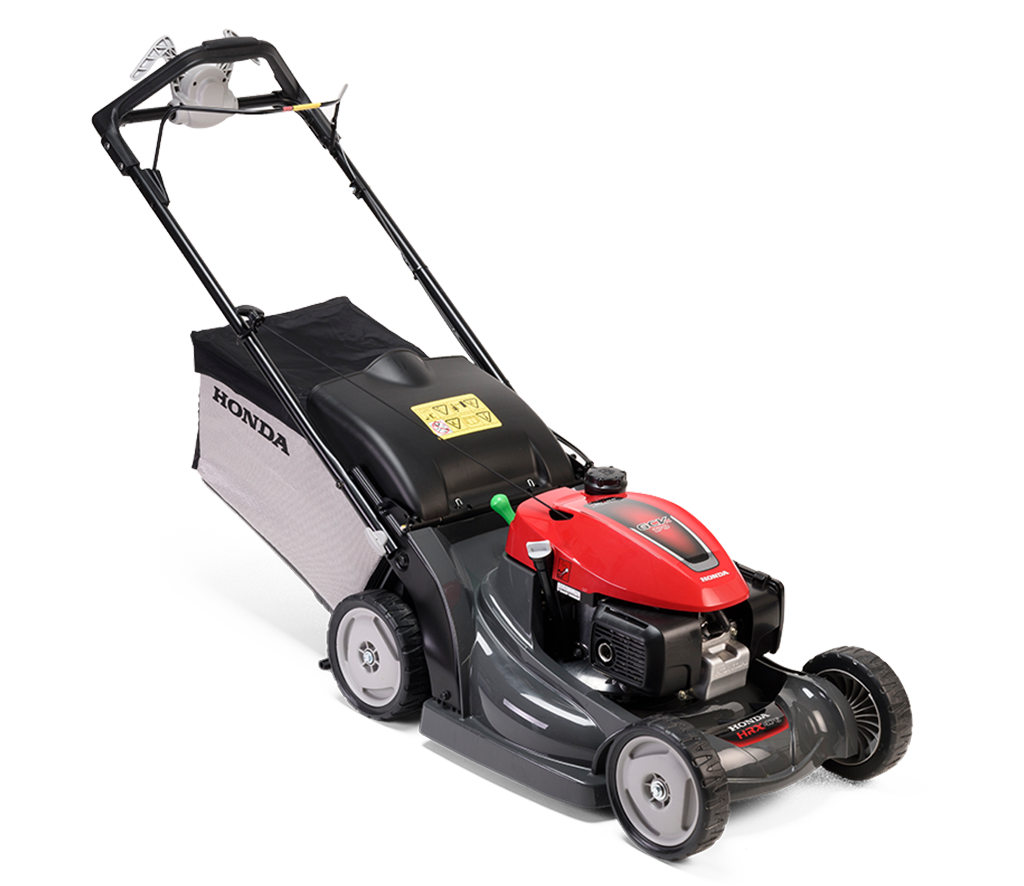 Honda kosilnica HRX 537 VKE Honda kosilnica HRX 537 VKE