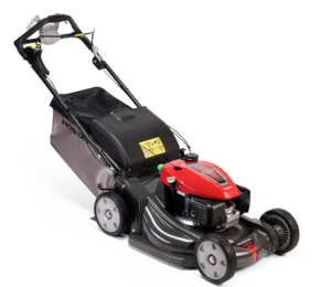 Honda kosilnica HRX 537 VYE Honda kosilnica HRX 537 VYE