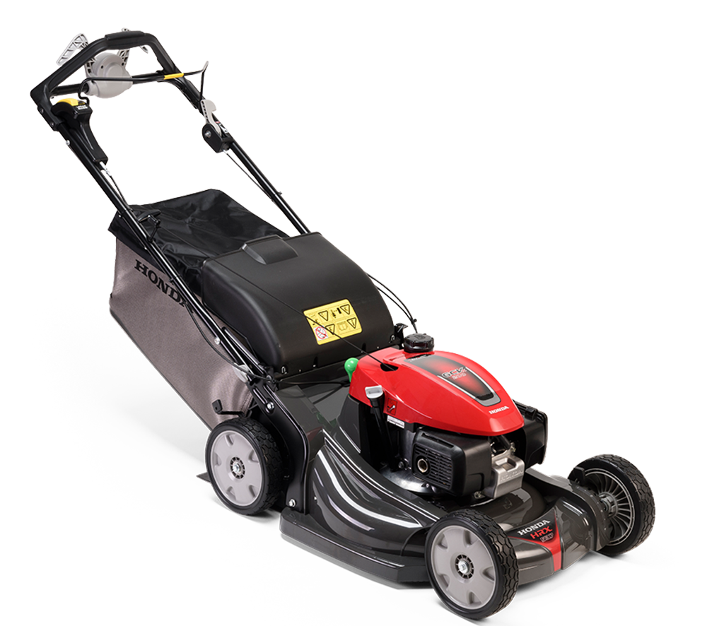 Honda kosilnica HRX 537 VYE Honda kosilnica HRX 537 VYE